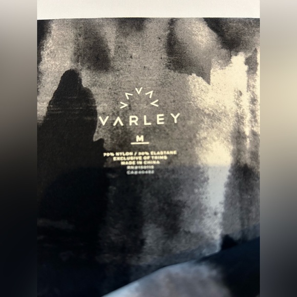 Varley leggings - Picture 4 of 4